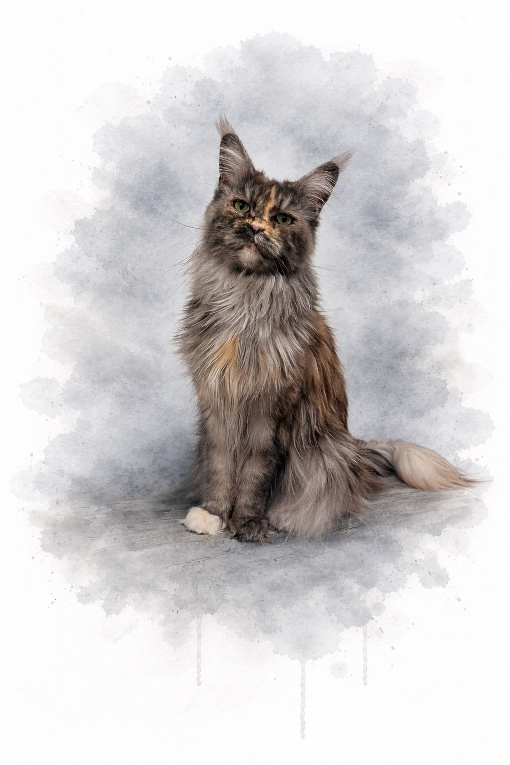 Ophelia von Champion meines Herzens